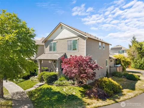 5240 54th Ave SE, Lacey, WA 98503