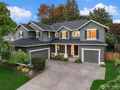 12623 68th Ave SE, Snohomish, WA 98296