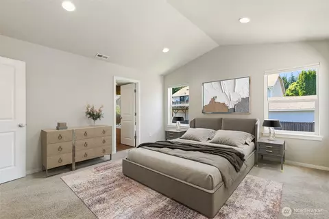 Bedroom - 16314 5th Ave SE, Bothell, WA 98012 photo 3 of 5