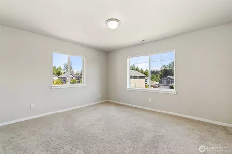 Bedroom - 16314 5th Ave SE, Bothell, WA 98012 photo 2 of 5