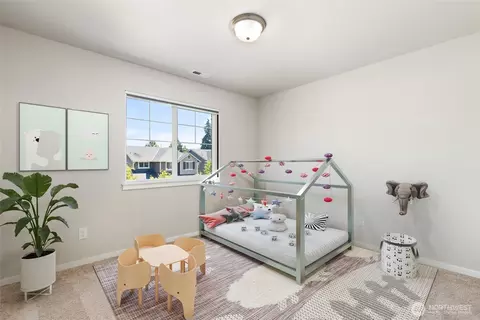 Bedroom - 16314 5th Ave SE, Bothell, WA 98012 photo 4 of 5