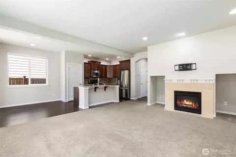 Living - 16314 5th Ave SE, Bothell, WA 98012 photo 5 of 6
