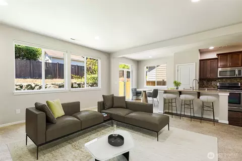 Living - 16314 5th Ave SE, Bothell, WA 98012 photo 3 of 6
