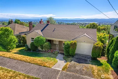 4054 24th Pl S, Seattle, WA 98108