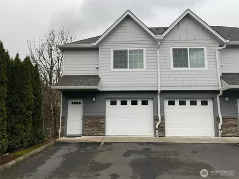 7612 NE 34th Ave #A9, Vancouver, WA 98665