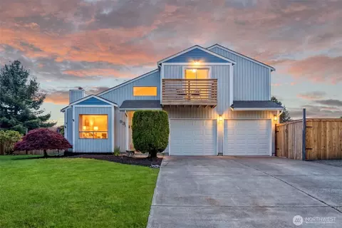 9331 Pinedrop Dr SE, Olympia, WA 98513