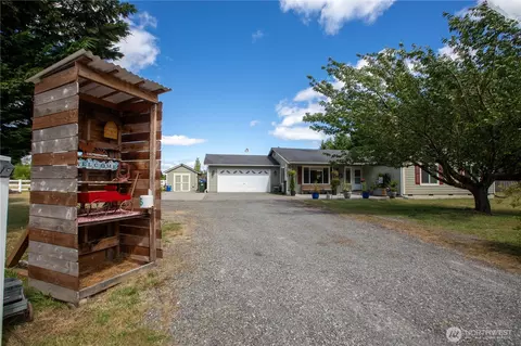 10548 179th Ave SW, Rochester, WA 98579