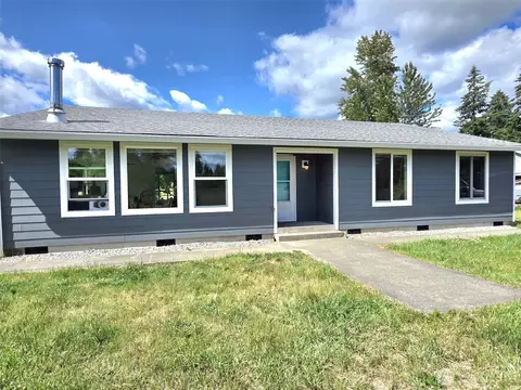 11916 Fillman Rd SE, Rainier, WA 98576