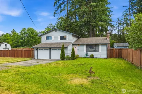 14713 16th Avenue Ct S, Spanaway, WA 98387