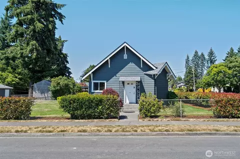 1401 S 51st St, Tacoma, WA 98408