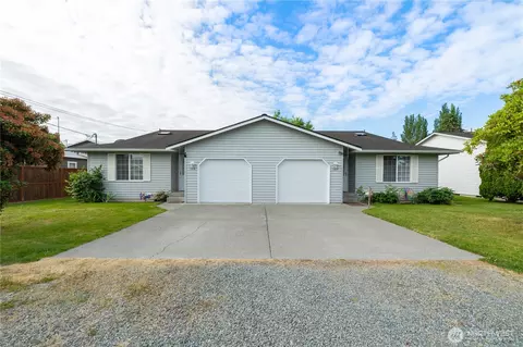 107 Talcott St, Sedro Woolley, WA 98284