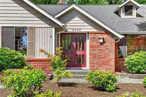3005 135th Pl SE, Mill Creek, WA 98012