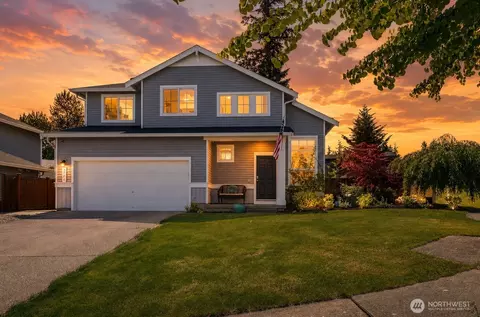 2714 67th Ct SE, Auburn, WA 98092
