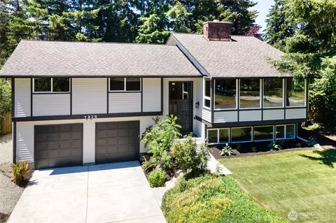 7235 87th Ave SE, Mercer Island, WA 98040