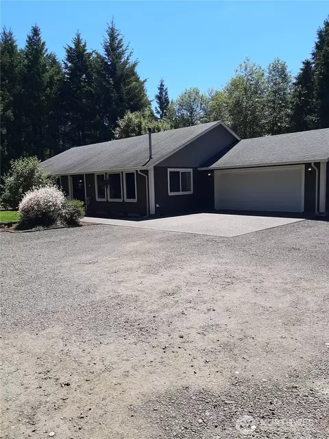 41 W Elma Hicklin Rd, Mccleary, WA 98557