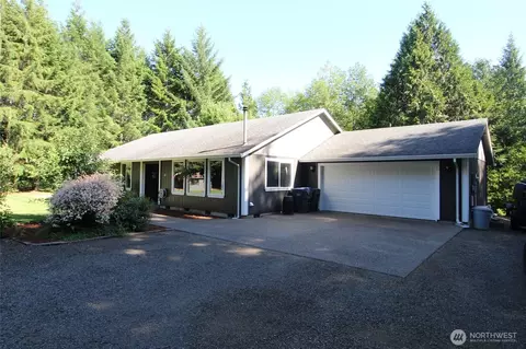 41 W Elma Hicklin Rd, Mccleary, WA 98557