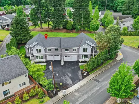 View/Area - 9207 NE 175th St #B, Bothell, WA 98011 photo 2 of 2