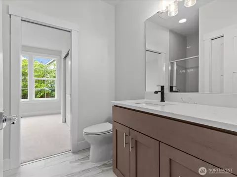 Bath - 9207 NE 175th St #B, Bothell, WA 98011 photo 1 of 7