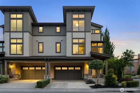 1211 N 42nd Pl, Renton, WA 98056