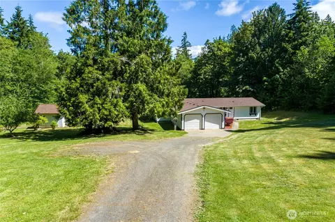 801 SE Mill Crk, Shelton, WA 98584