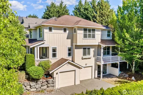 16563 NE 119th Way, Redmond, WA 98052