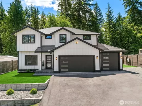 11718 64th Pl NE, Lake Stevens, WA 98258