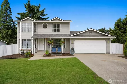20502 122nd Street Ct E, Bonney Lake, WA 98391