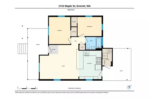 1710 Maple St, Everett, WA 98201 photo 6