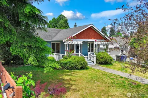 1710 Maple St, Everett, WA 98201