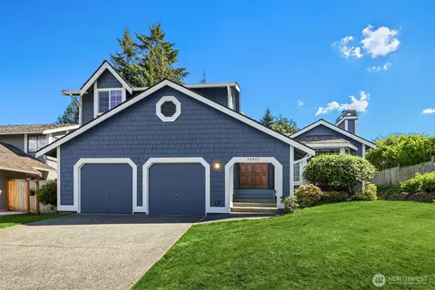 15917 SE Fairwood Blvd, Renton, WA 98058