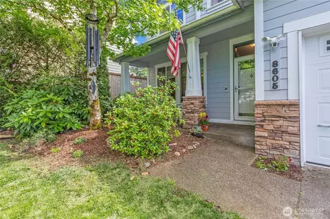 8605 29th Way SE, Olympia, WA 98513