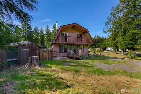 1131 Deep Valley Dr, Maple Falls, WA 98266 photo 3