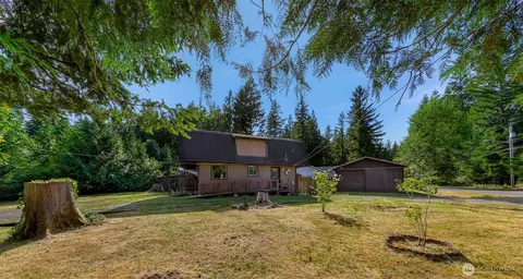 1131 Deep Valley Dr, Maple Falls, WA 98266 photo 4