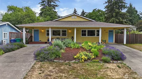 1710 1712 Eastside St NE, Olympia, WA 98506