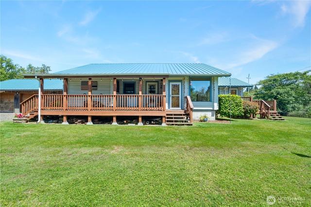 1568 Kim Lee Dr, Grayland, WA 98547