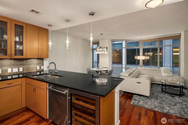 819 Virginia St #3206, Seattle, WA 98101