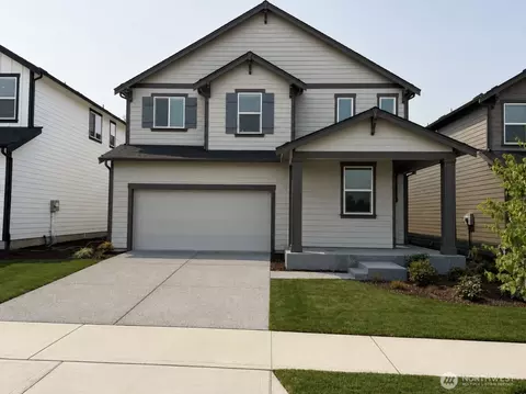 14403 204th Avenue Ct E, Bonney Lake, WA 98391
