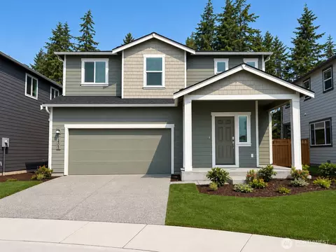 14403 204th Avenue Ct E, Bonney Lake, WA 98391