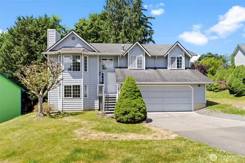 11820 25th St SE, Lake Stevens, WA 98258