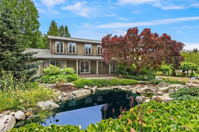 7195 NE Highschool Rd, Bainbridge Island, WA 98110