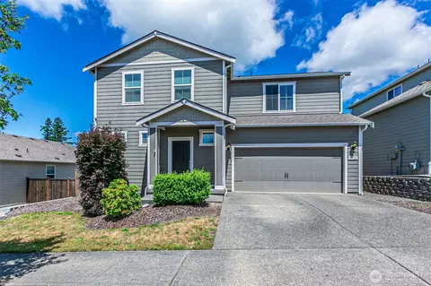 4422 Hammersley Way NW, Olympia, WA 98502