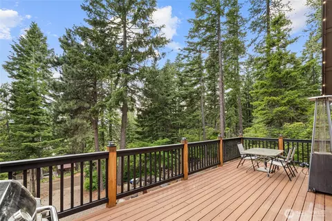 Exterior - 161 Eagle View Dr, Ronald, WA 98940 photo 4 of 9
