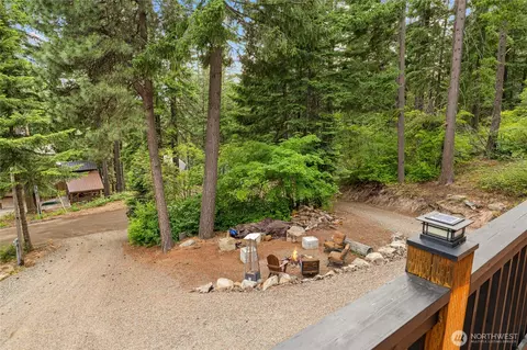 Exterior - 161 Eagle View Dr, Ronald, WA 98940 photo 5 of 9