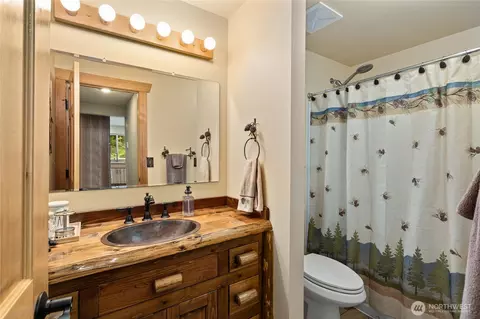 Bath - 161 Eagle View Dr, Ronald, WA 98940 photo 1 of 2