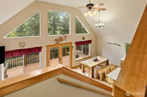 Entry Way - 161 Eagle View Dr, Ronald, WA 98940 photo 1 of 1