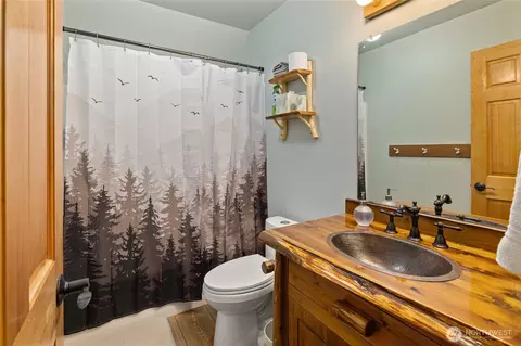 Bath - 161 Eagle View Dr, Ronald, WA 98940 photo 2 of 2
