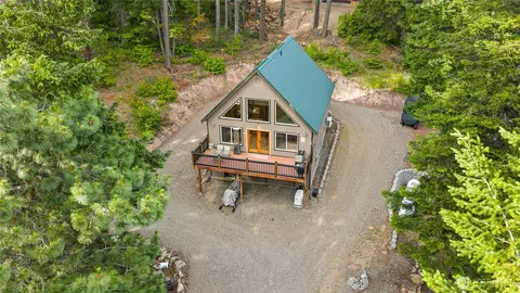 161 Eagle View Dr, Ronald, WA 98940