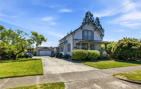 1718 Langdon St, Sumner, WA 98390