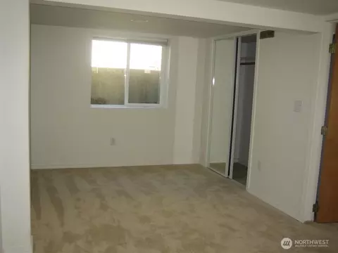 Bedroom - 2219 Rockefeller Ave, Everett, WA 98201 photo 3 of 3