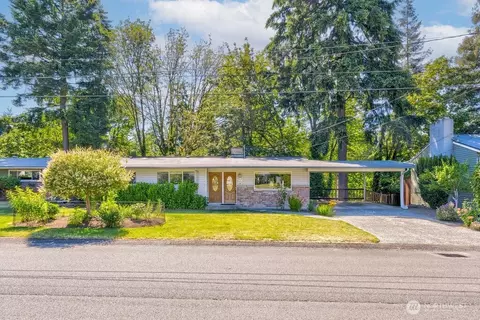 5221 120th Ave SE, Bellevue, WA 98006